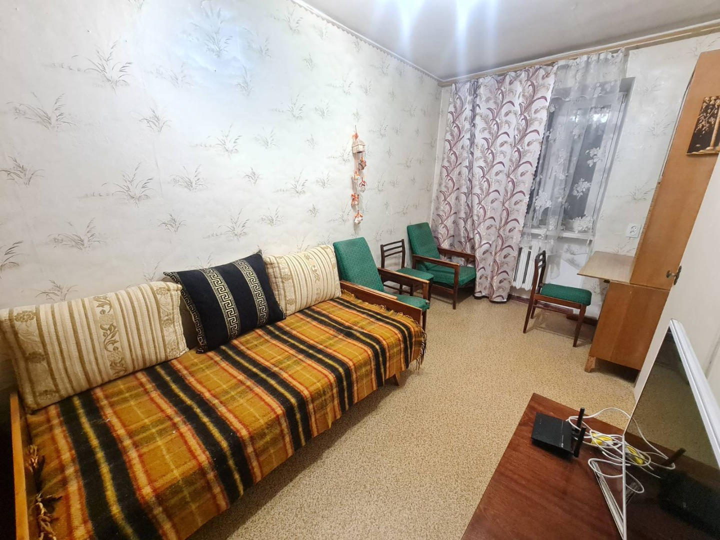 продажа трехкомнатной квартиры номер A-173094 в Киевском районе, фото номер 10